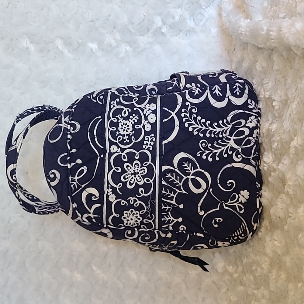 Vera Bradley Lunch Bag